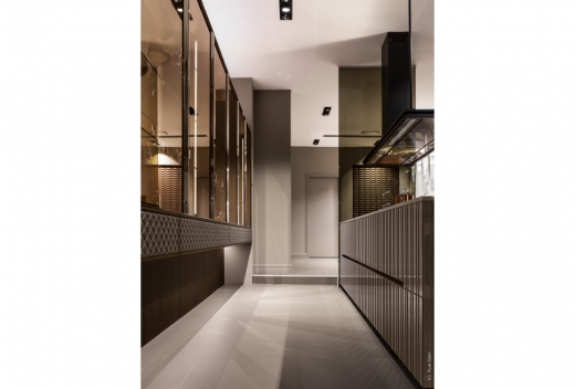 Aster Pure Glam Laccato Aman