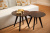 Dom Edizioni Paul small tables