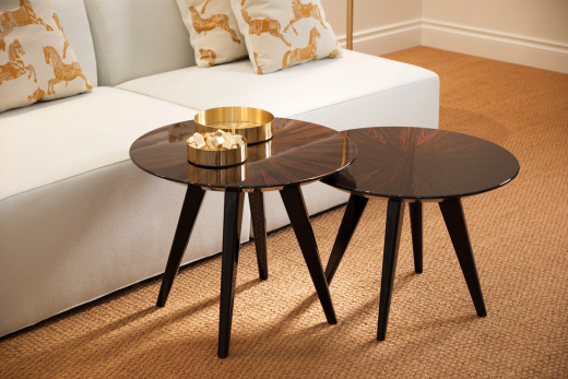 Dom Edizioni Paul small tables