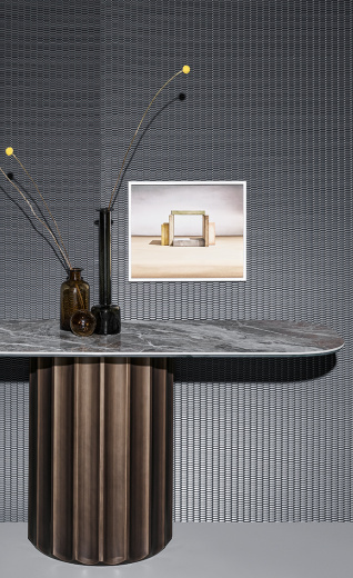 Bonaldo Dorian Console
