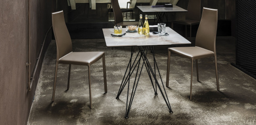 Cattelan Italia Ralph Keramik Bistrot