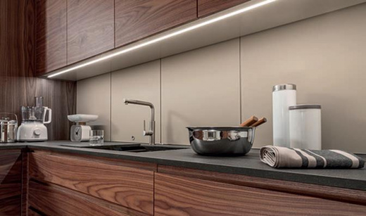 Mittel Cucine Composition 6