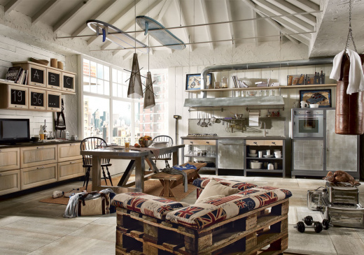 Marchi Cucine 1956