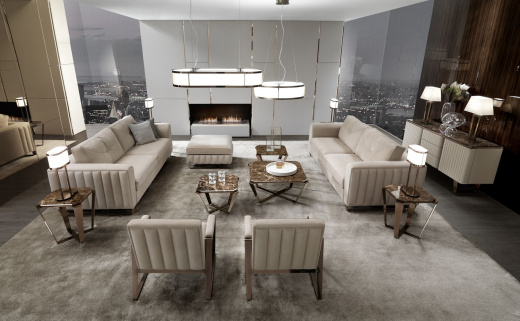 DV Home Beverly