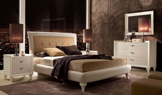 Ferretti e Ferretti Today Composition I