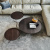 Cattelan Italia Billy Wood