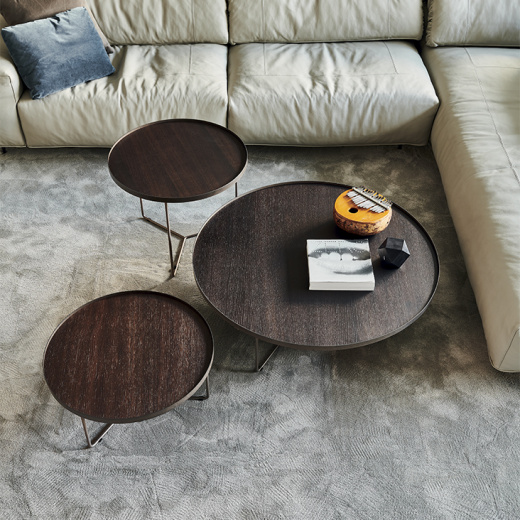 Cattelan Italia Billy Wood