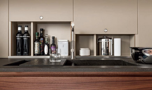 Mittel Cucine Composition 6