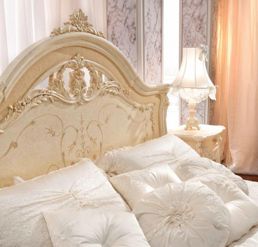 Barnini Oseo Prestige Plus Zona Notte Composition 8