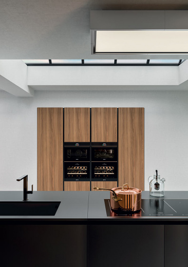 Gicinque Xilo+ Olmo Naturale