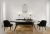 Dom Edizioni Pauline dining chair