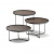 Cattelan Italia Billy Wood