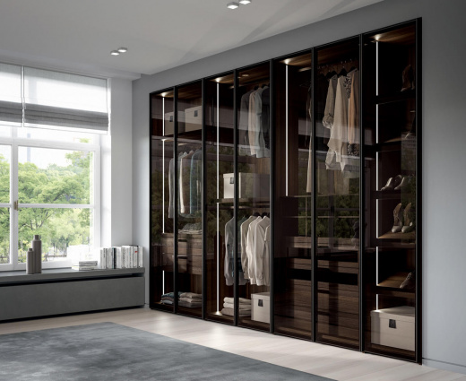 Dallagnese Glass up