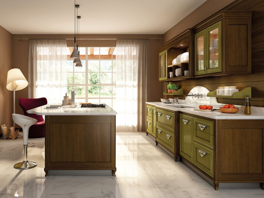 FM Bottega Portofino