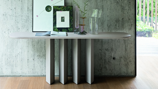 Bonaldo Geometric Console