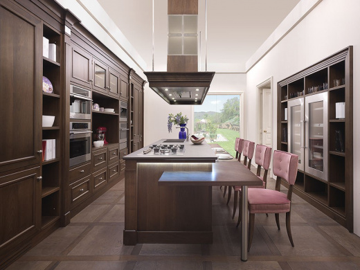 FM Bottega Boston