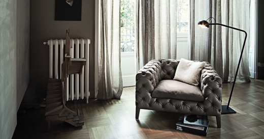 Arketipo Windsor