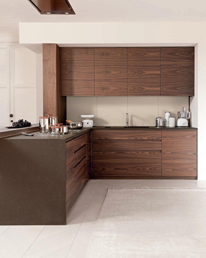 Mittel Cucine Composition 6