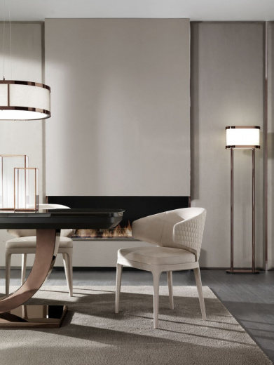 DV Home Heritage Extensible