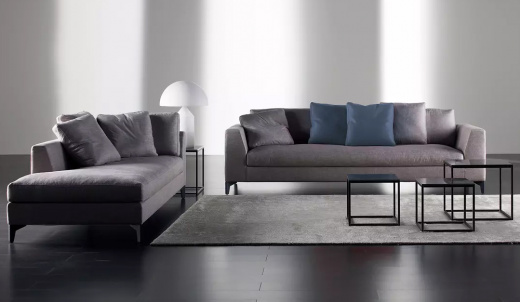 Meridiani Louis Up