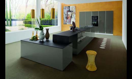 Gicinque Myglass