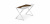 Cattelan Italia Qwerty