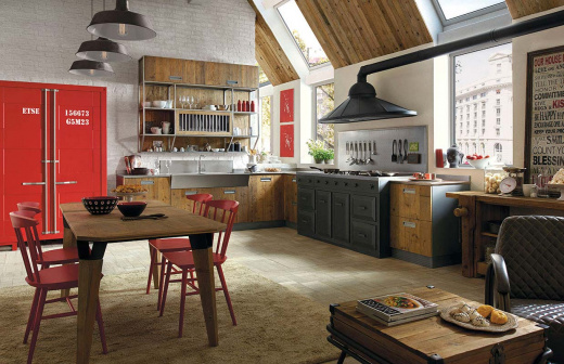 Marchi Cucine LAB 40
