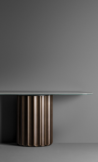 Bonaldo Dorian Console