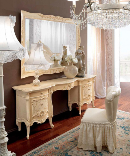 Barnini Oseo Prestige Plus Zona Notte Composition 9
