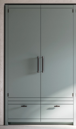 Miton Cucine Anuba