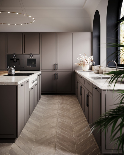 Miton Cucine Tes Carruba