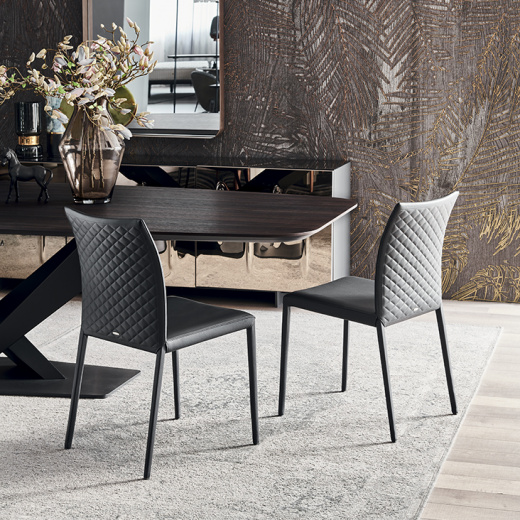 Cattelan Italia Norma Couture