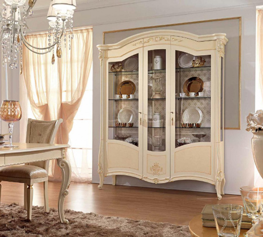 Barnini Oseo Prestige Zona Giorno Composition 3
