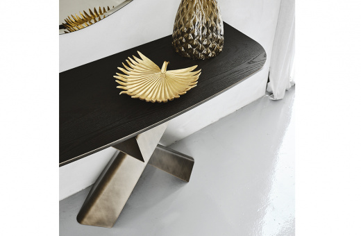 Cattelan Italia Terminal Wood-C