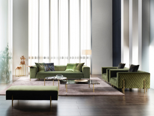 Formerin Italia Brera Plus