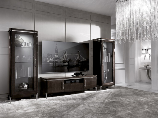 DV Home Egoist