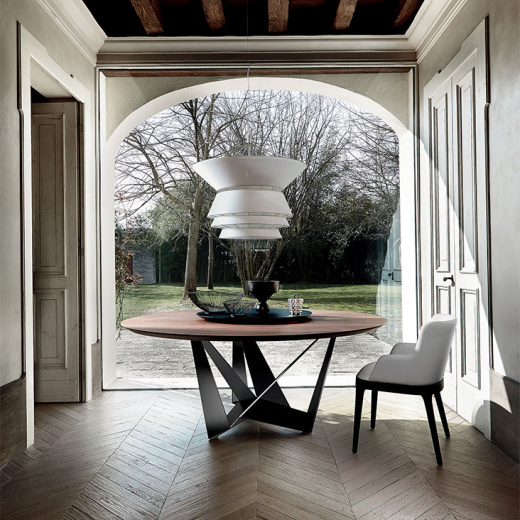 Cattelan Italia Skorpio Round