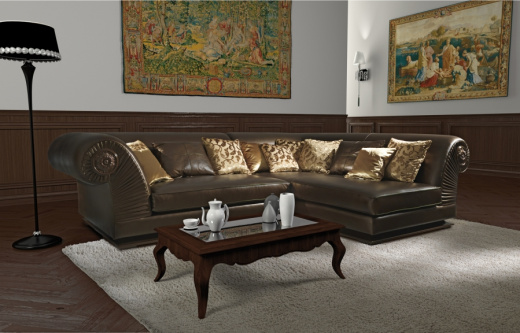 Asnaghi Prestige