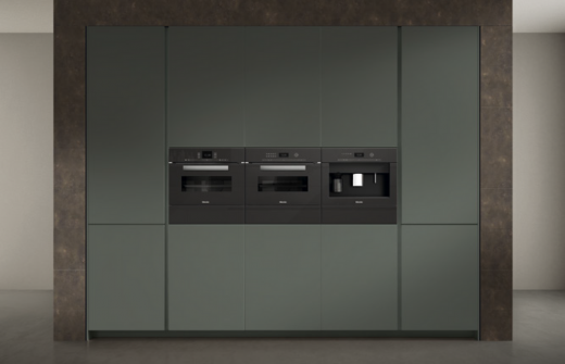 Aster Atelier Fenix Muschio