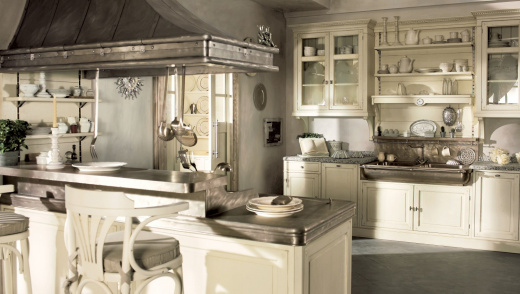 Marchi Cucine Dhialma
