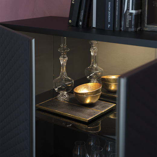Cattelan Italia Tiffany
