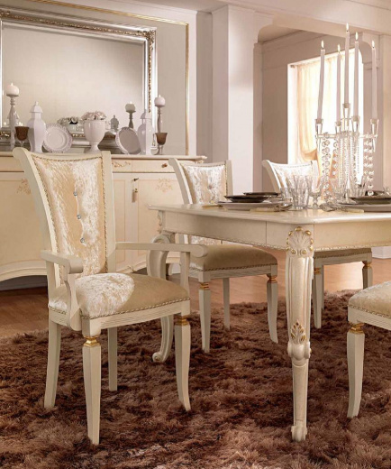 Barnini Oseo Prestige Zona Giorno Composition 3