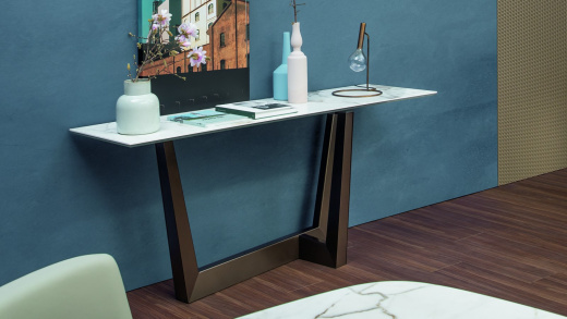Bonaldo Art console