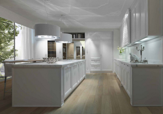 Castagna Cucine Princess
