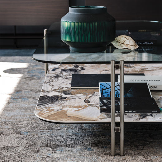 Cattelan Italia Biplane