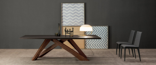 Bonaldo Big Table
