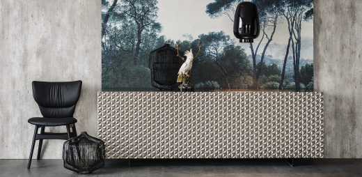 Cattelan Italia Royalton