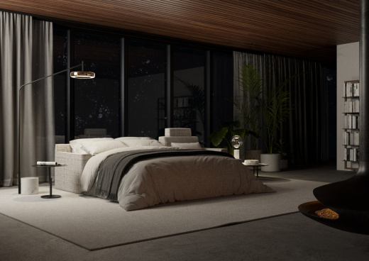 Milano Bedding Jarreau