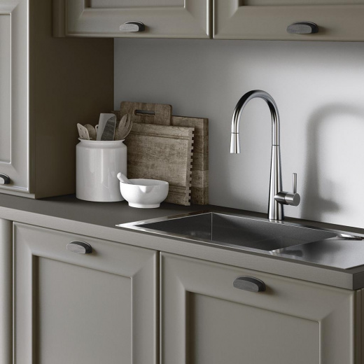 Spagnol Cucine Luisiana composition 3