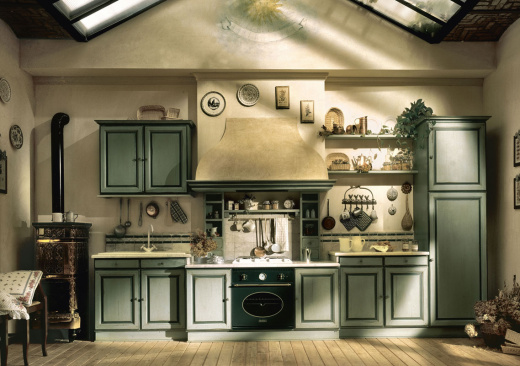 Marchi Cucine Granduca